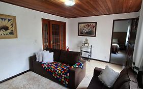 Casa Ouro Preto